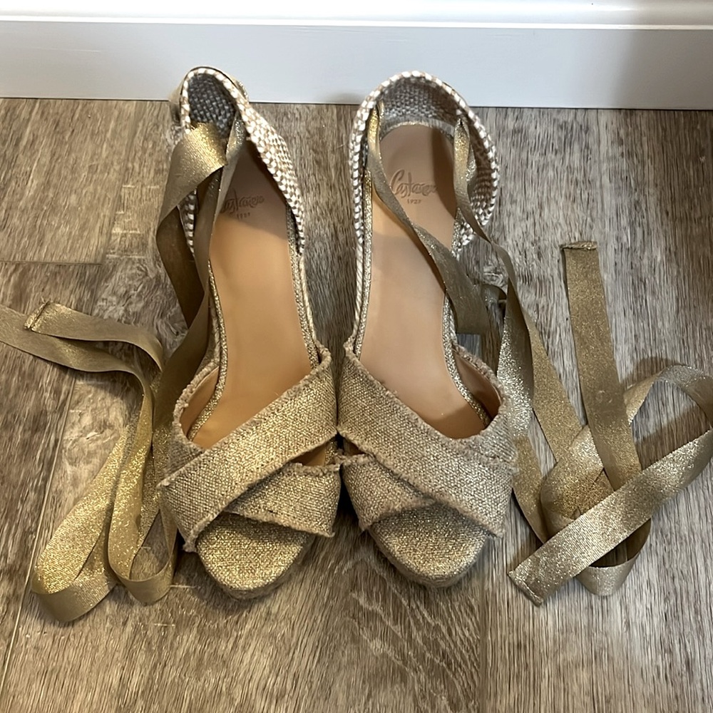 Castaner Espadrilles